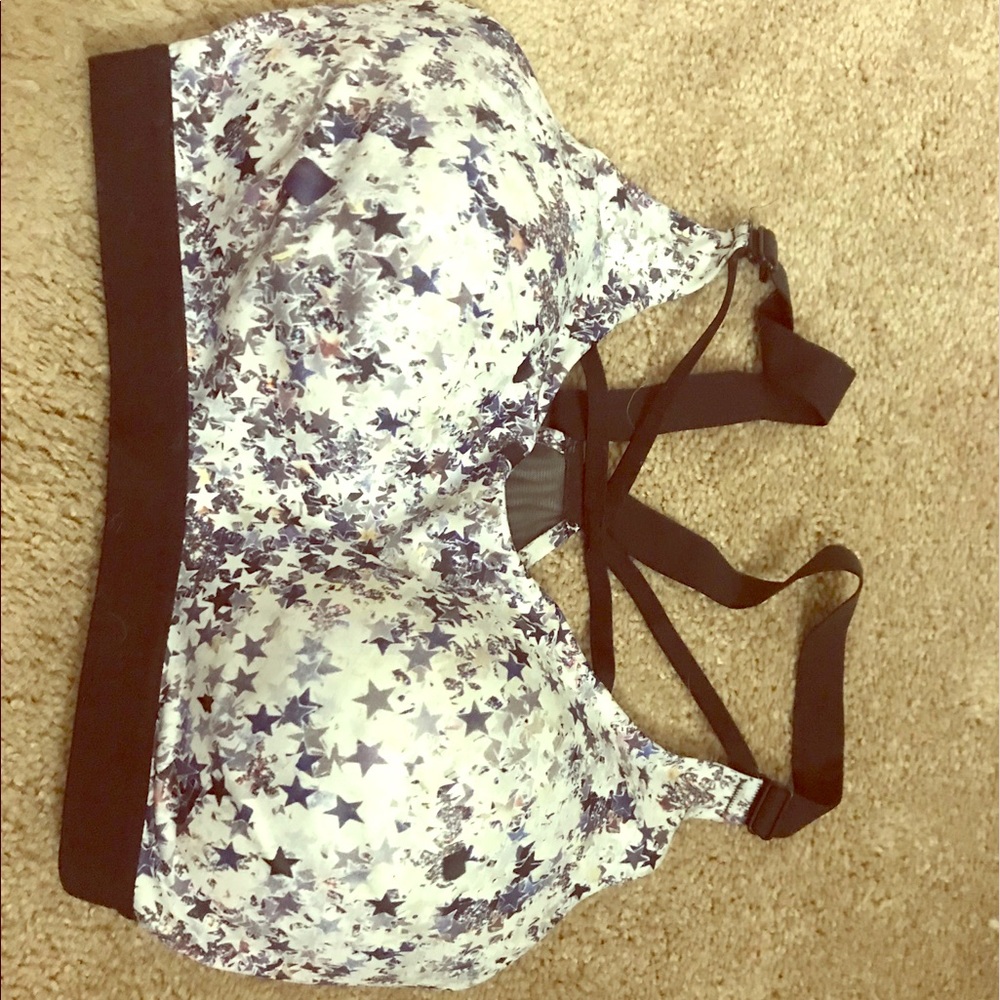 5 for $25. Victoria Secret Sports Bra.